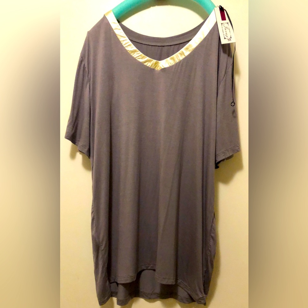 NWT pajama set - Medium